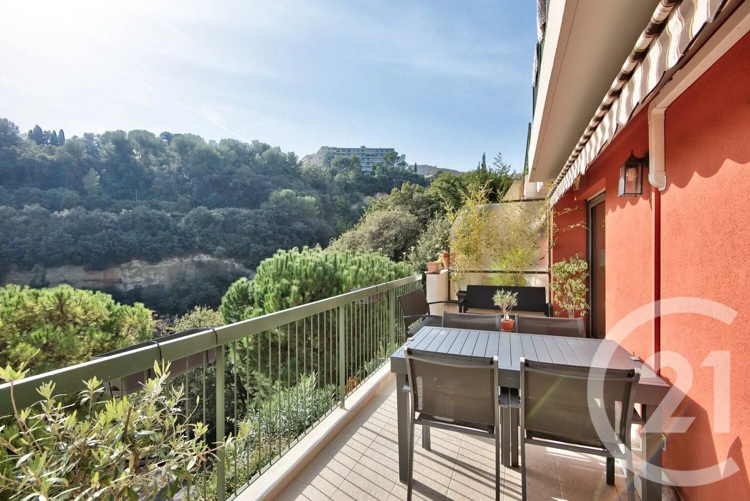 Appartement à vendre, 70m², Nice