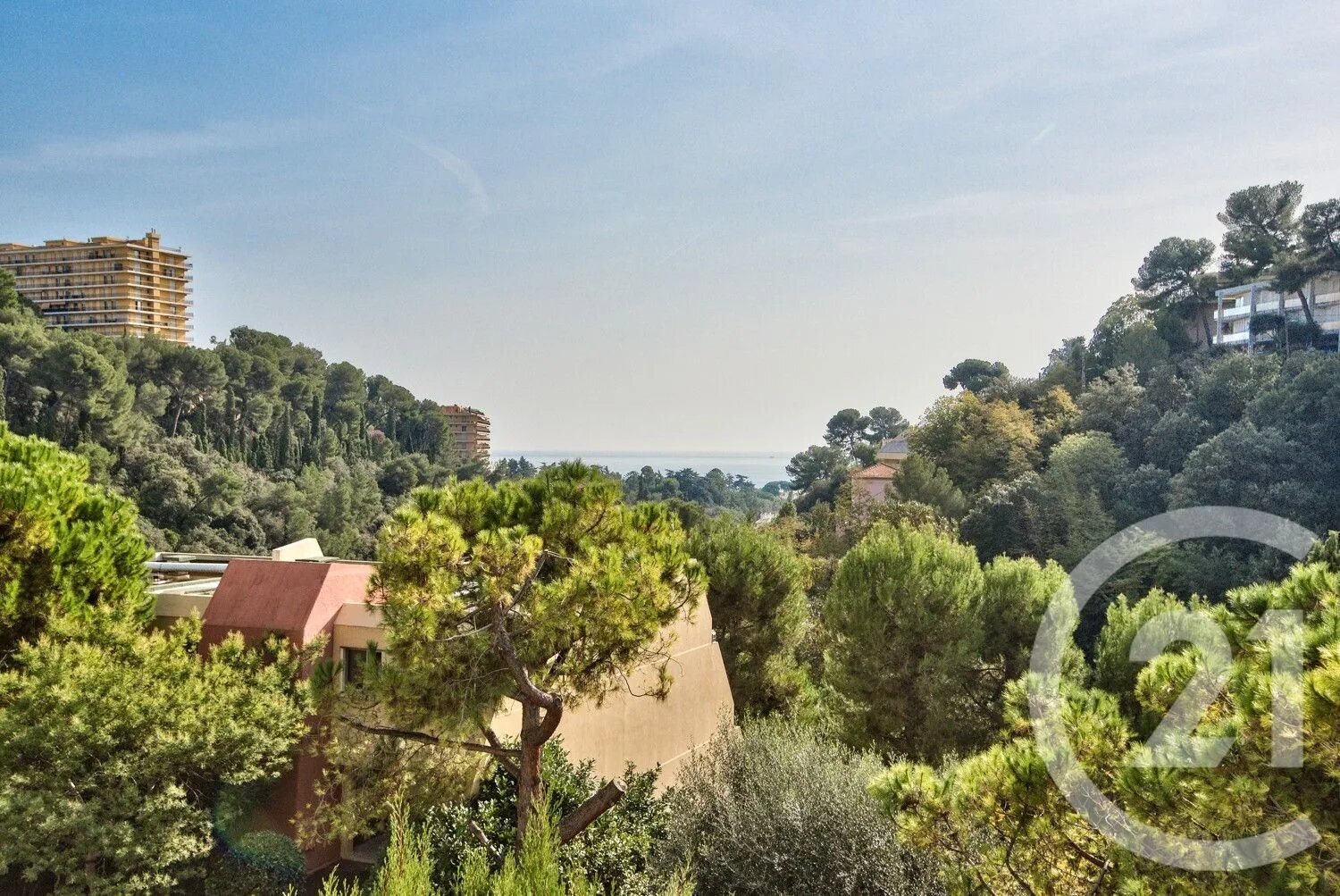 Appartement à vendre, 70m², Nice