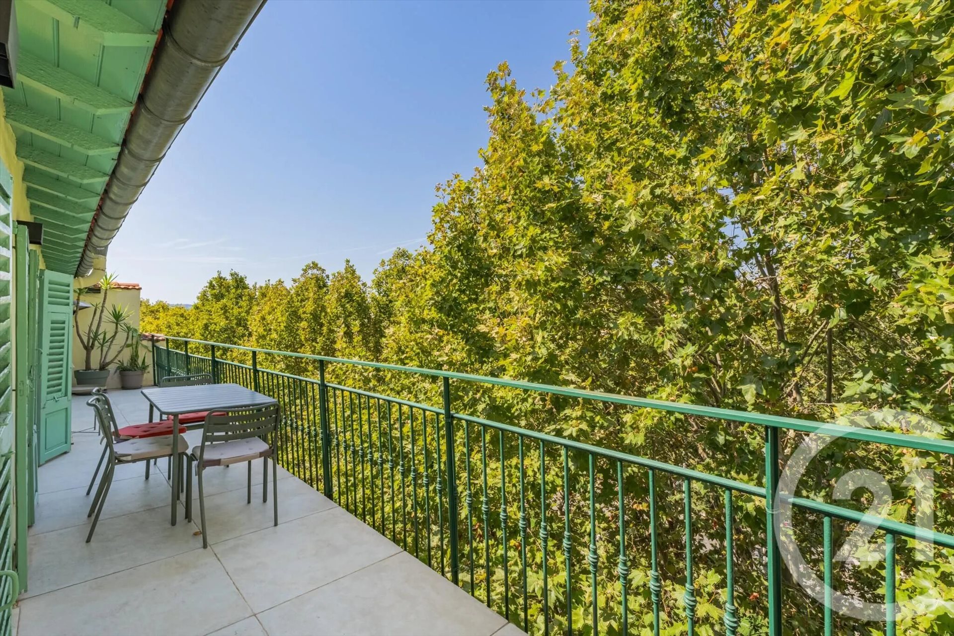 Appartement à vendre, 85m², Nice