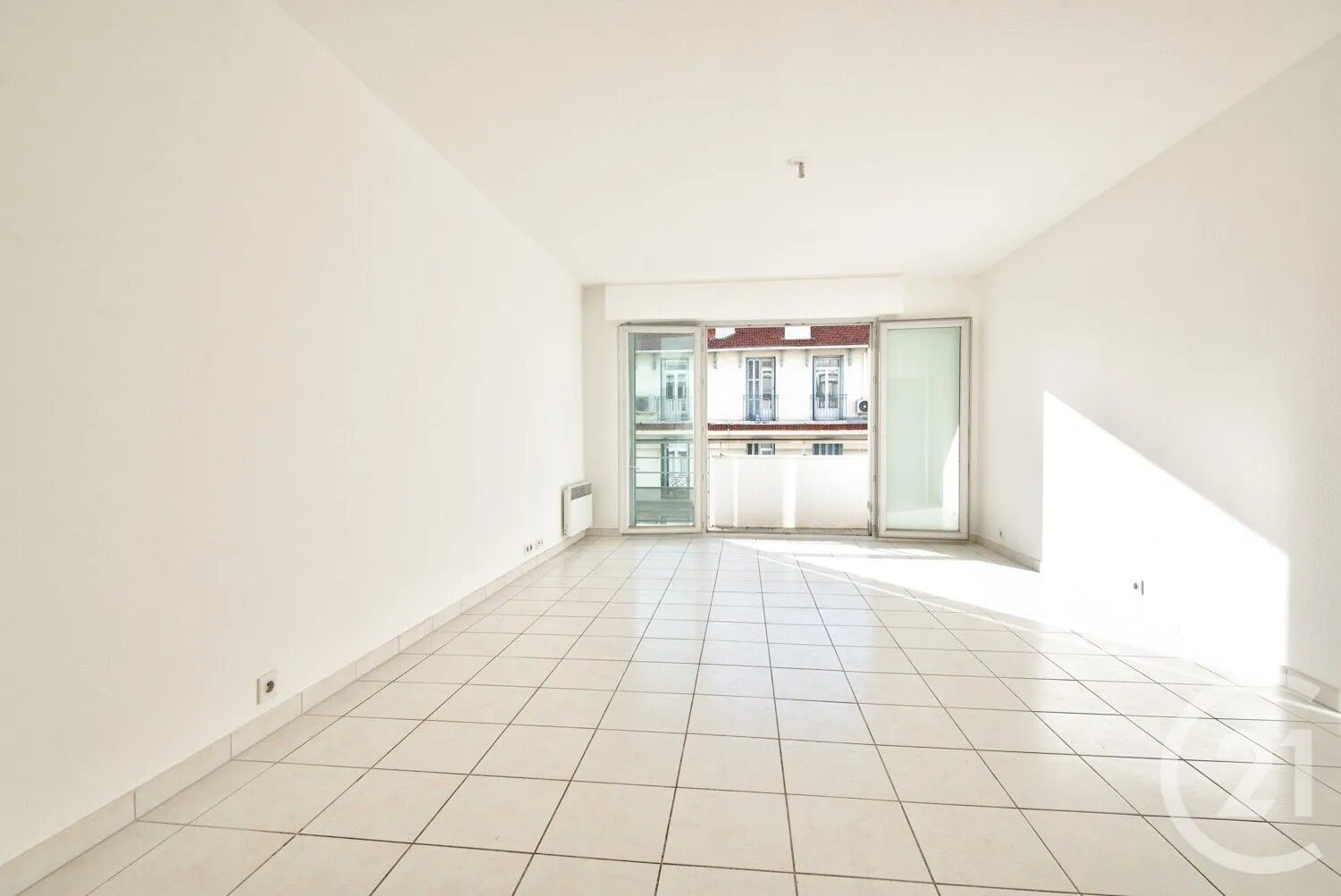 Appartement à vendre, 51m², Antibes