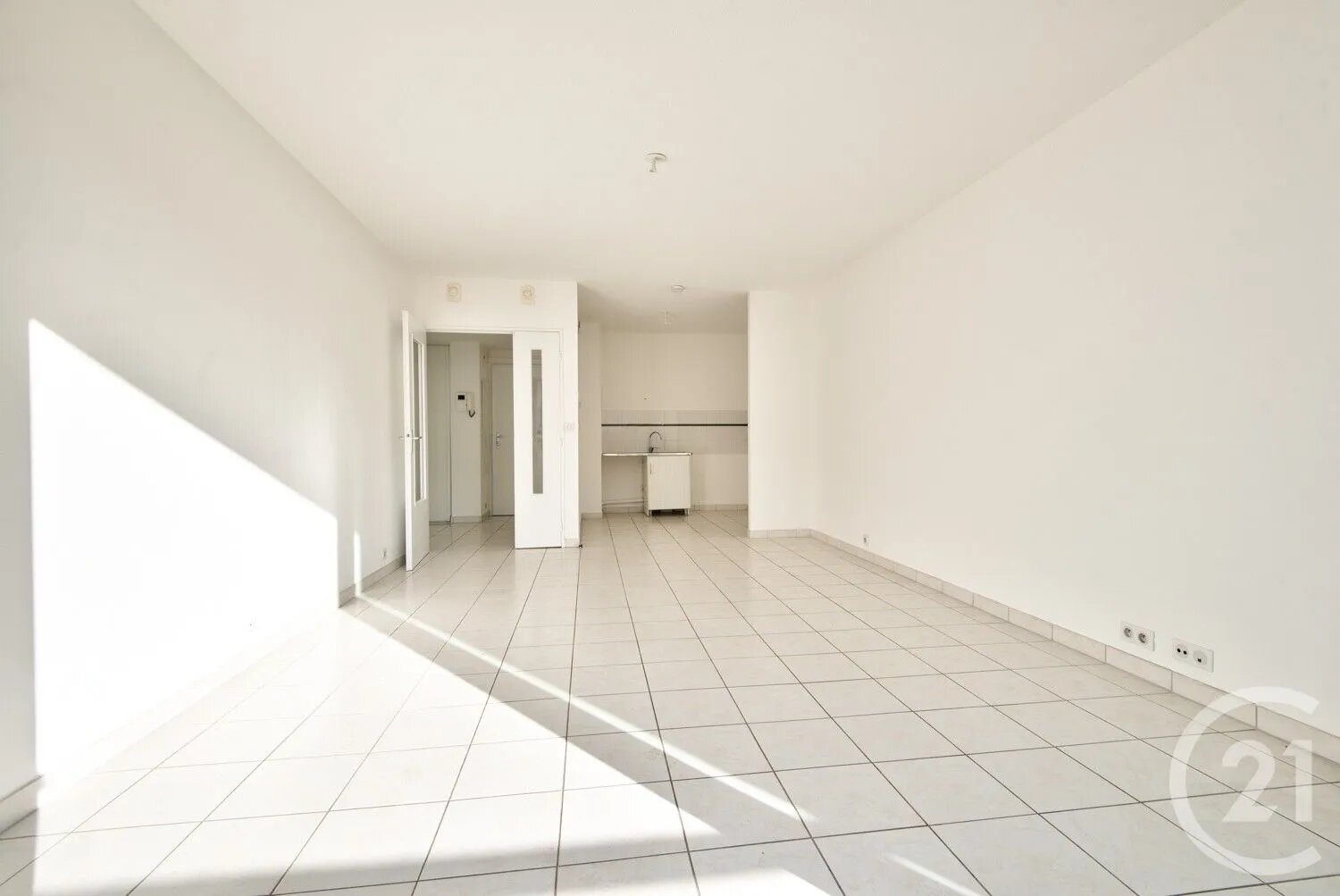 Appartement à vendre, 51m², Antibes