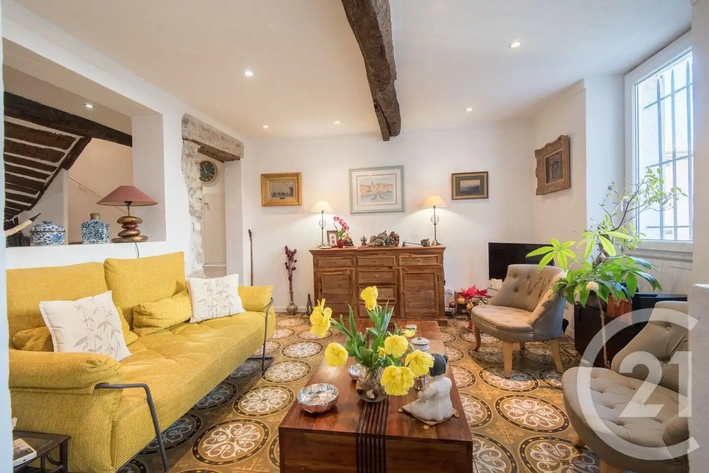 Appartement à vendre, 80m², Villeneuve-Loubet