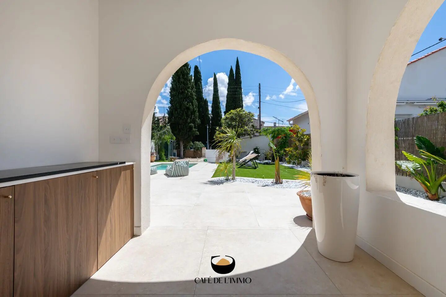 Maison à vendre, 105m², Marseille 12ème