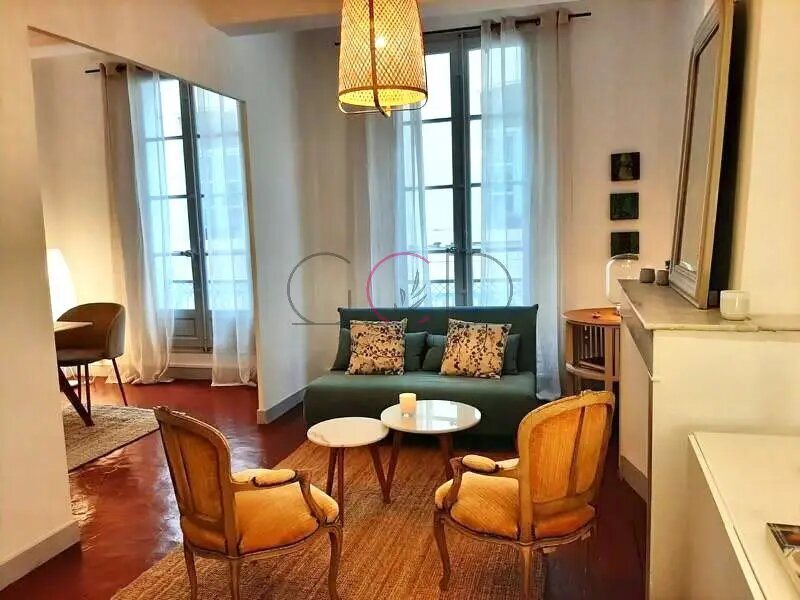 Appartement à vendre, 50m², Aix-en-Provence