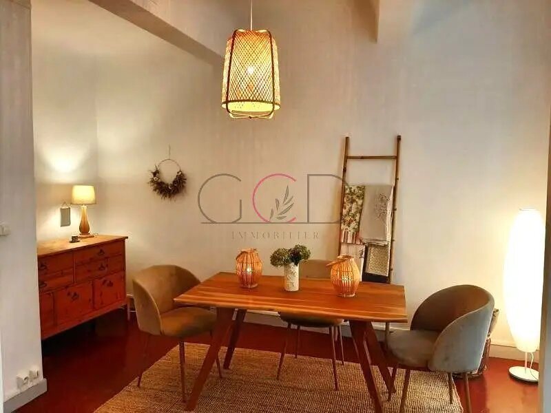 Appartement à vendre, 50m², Aix-en-Provence