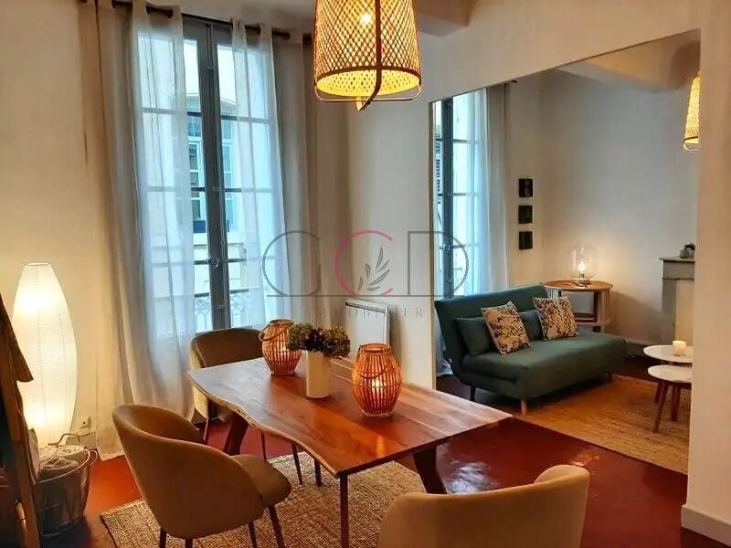 Appartement à vendre, 50m², Aix-en-Provence