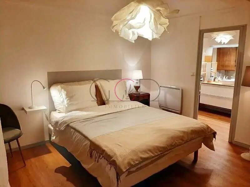 Appartement à vendre, 50m², Aix-en-Provence