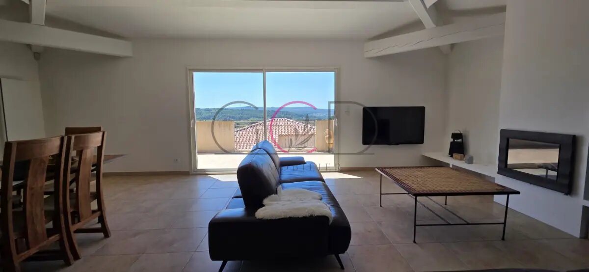 Maison à vendre, 200m², Coudoux