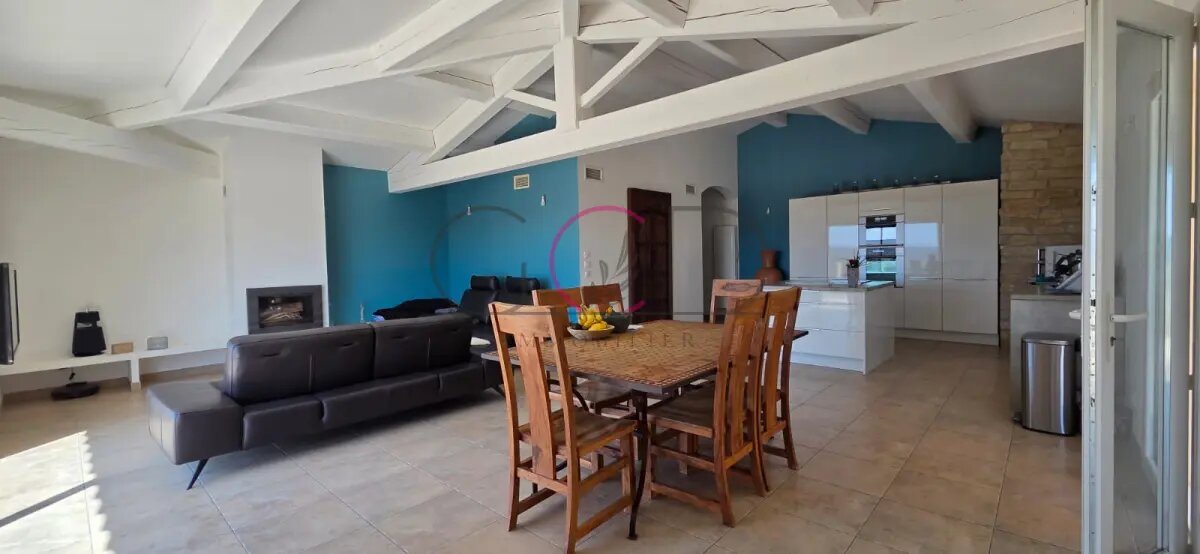 Maison à vendre, 200m², Coudoux