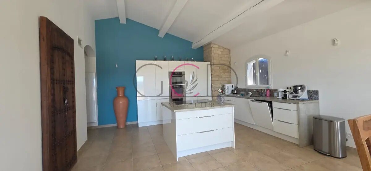 Maison à vendre, 200m², Coudoux
