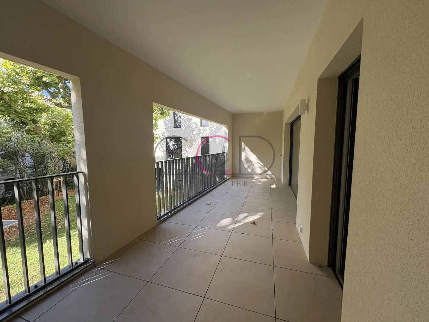 Appartement à louer, 87m², Aix-en-Provence