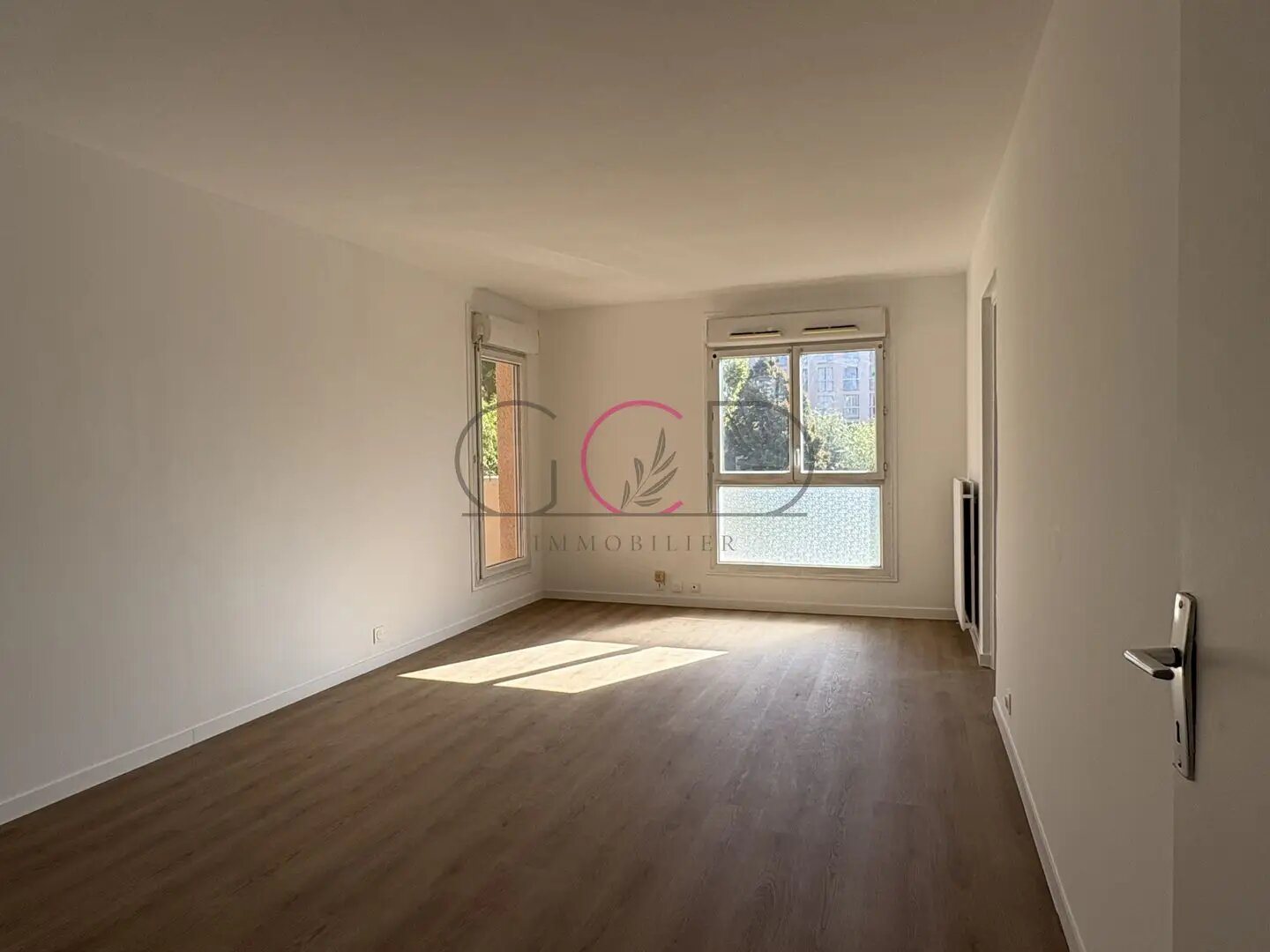 Appartement à vendre, 68m², Aix-en-Provence