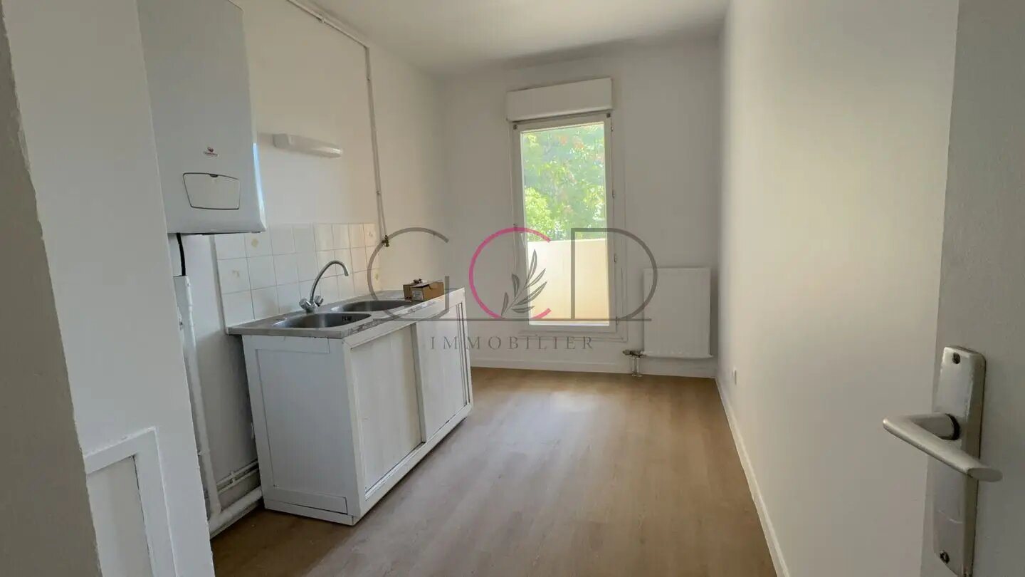 Appartement à vendre, 68m², Aix-en-Provence