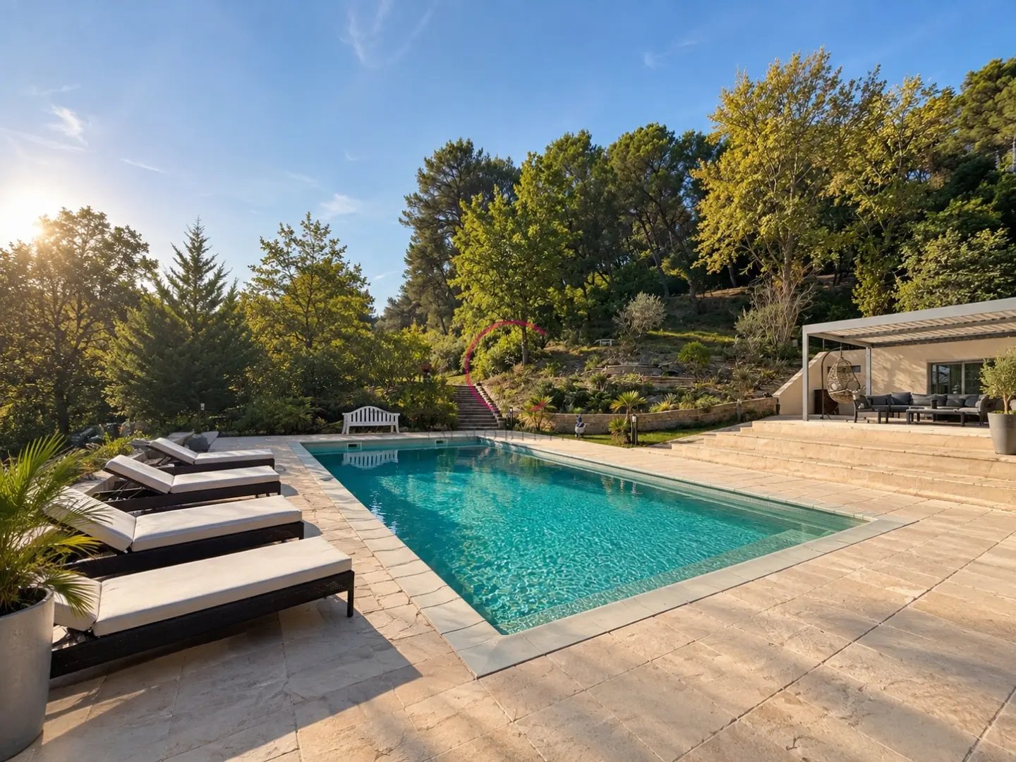 Maison à vendre, 290m², Meyreuil