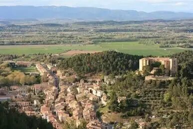 Appartement à vendre, 87m², Meyrargues