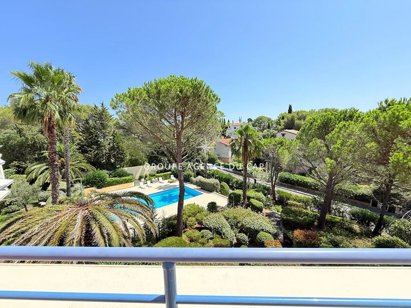 Appartement à vendre, 72m², Saint-Raphaël