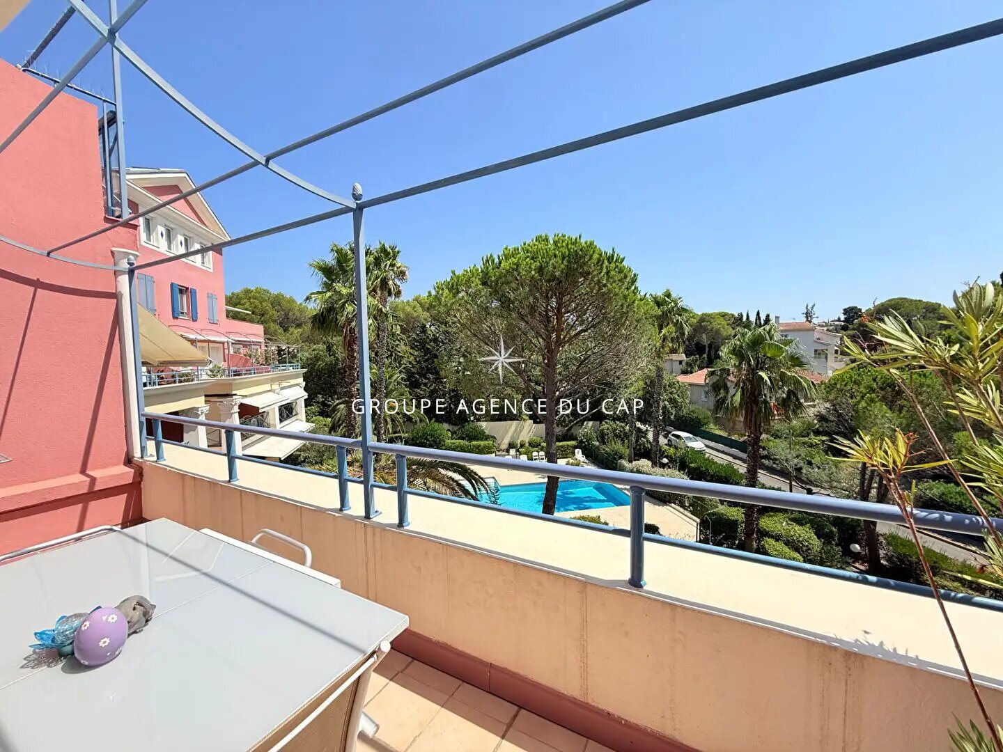 Appartement à vendre, 72m², Saint-Raphaël