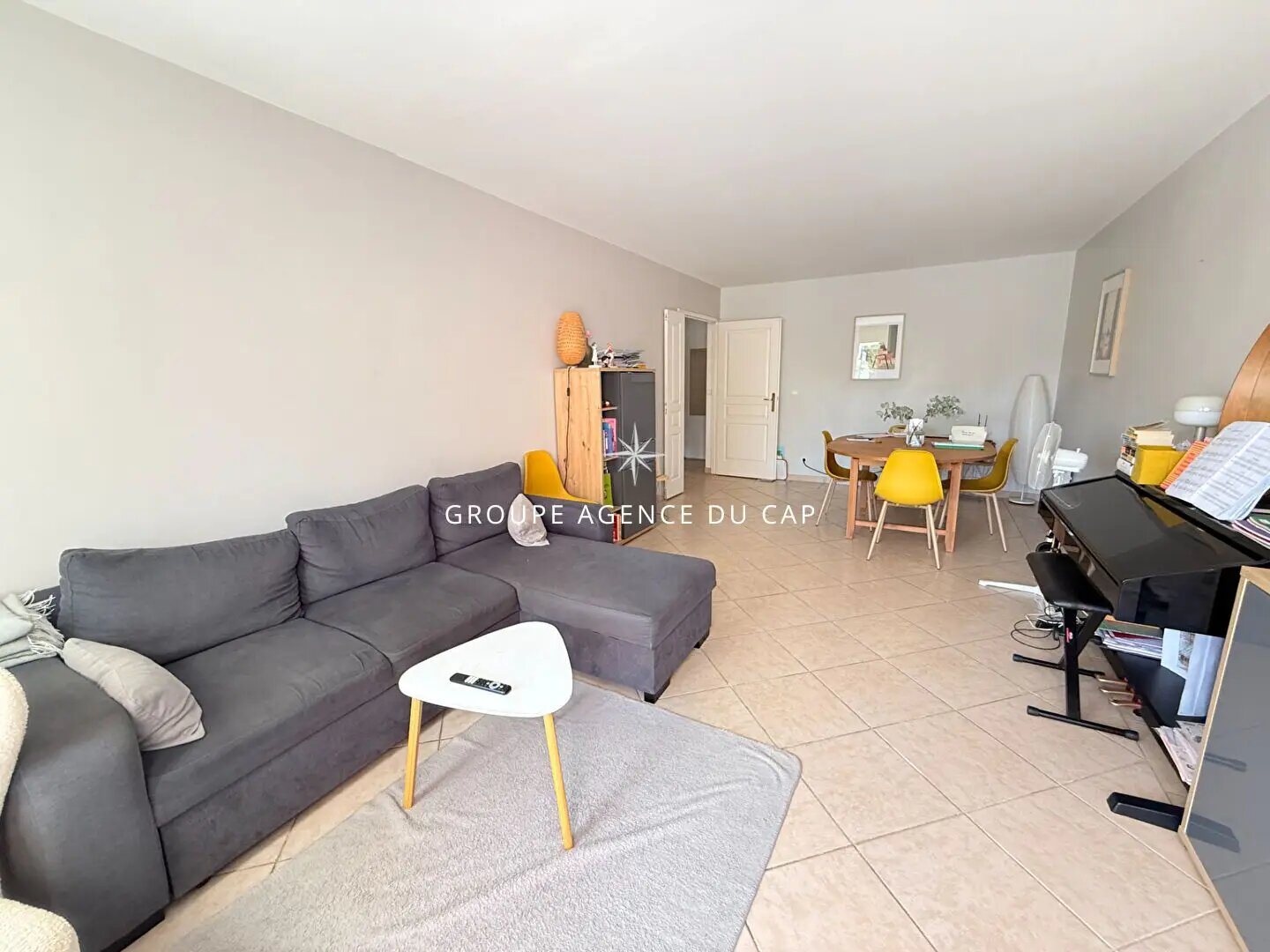 Appartement à vendre, 72m², Saint-Raphaël