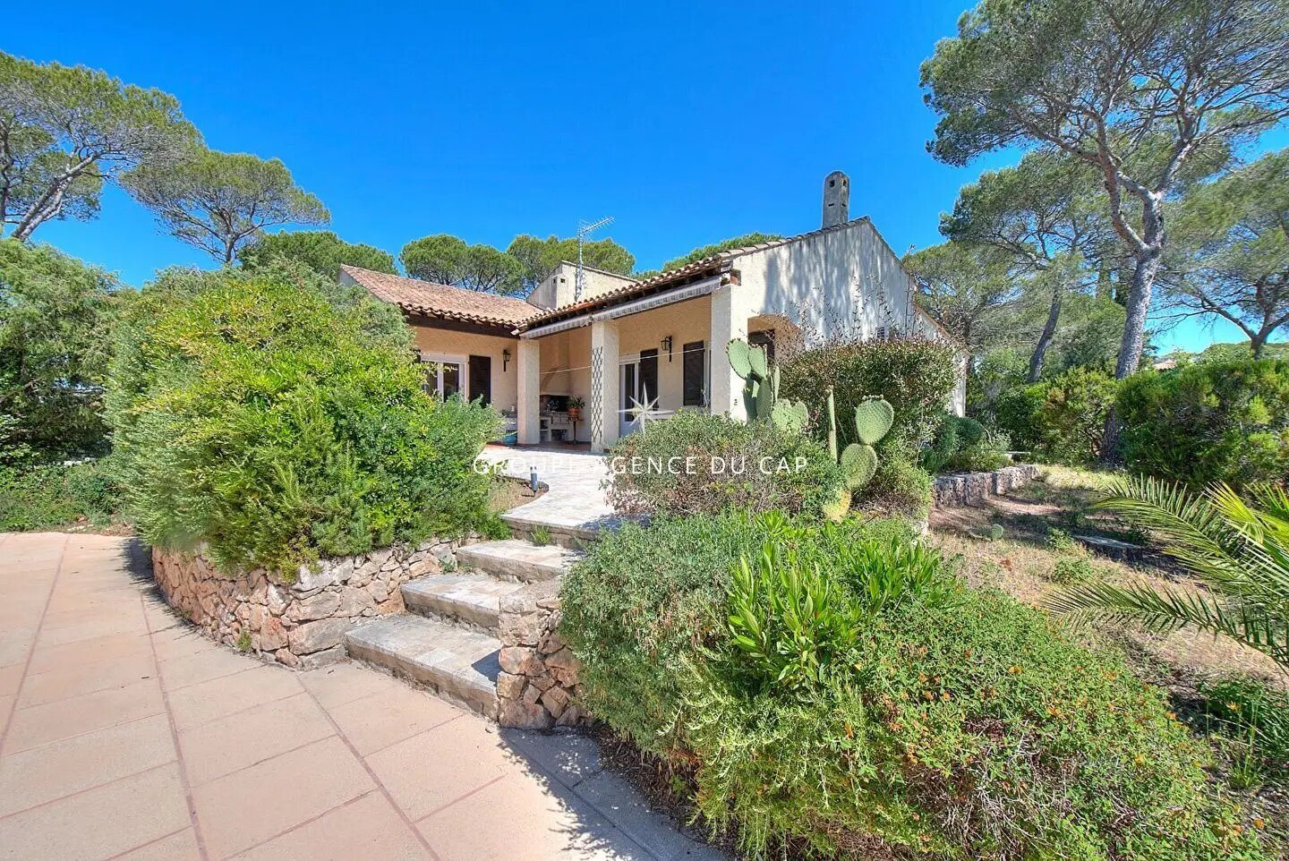 Maison à vendre, 87m², Saint-Raphaël