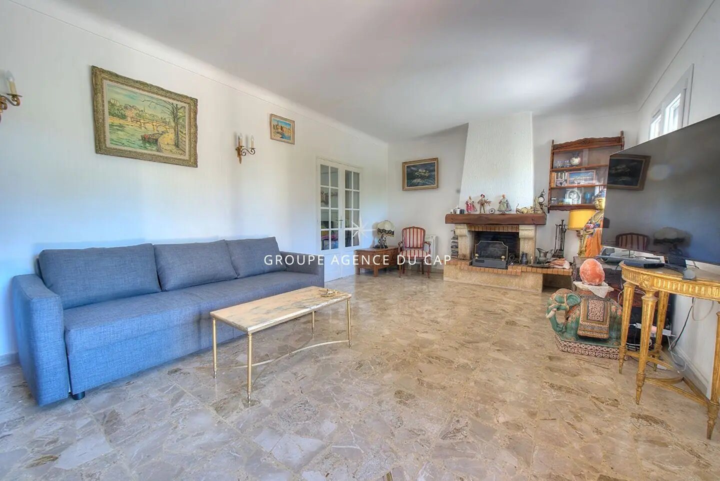 Maison à vendre, 87m², Saint-Raphaël