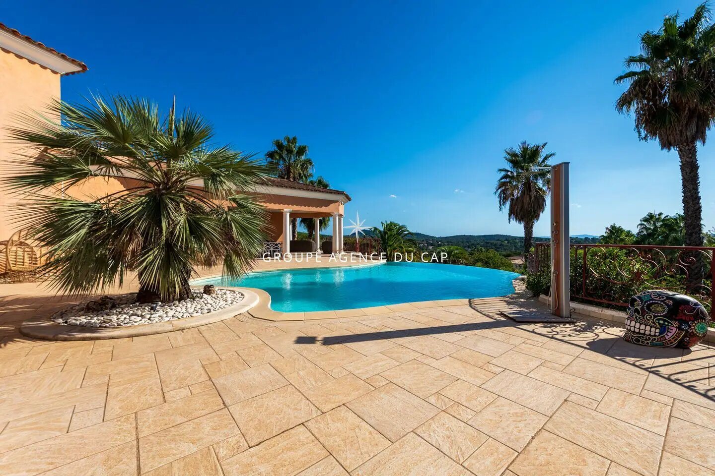 Maison à vendre, 325m², Saint-Raphaël