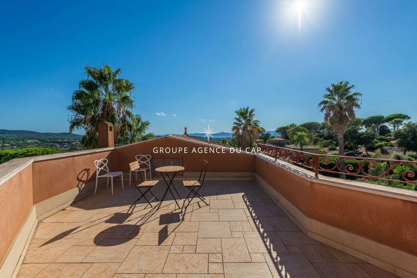 Maison à vendre, 325m², Saint-Raphaël