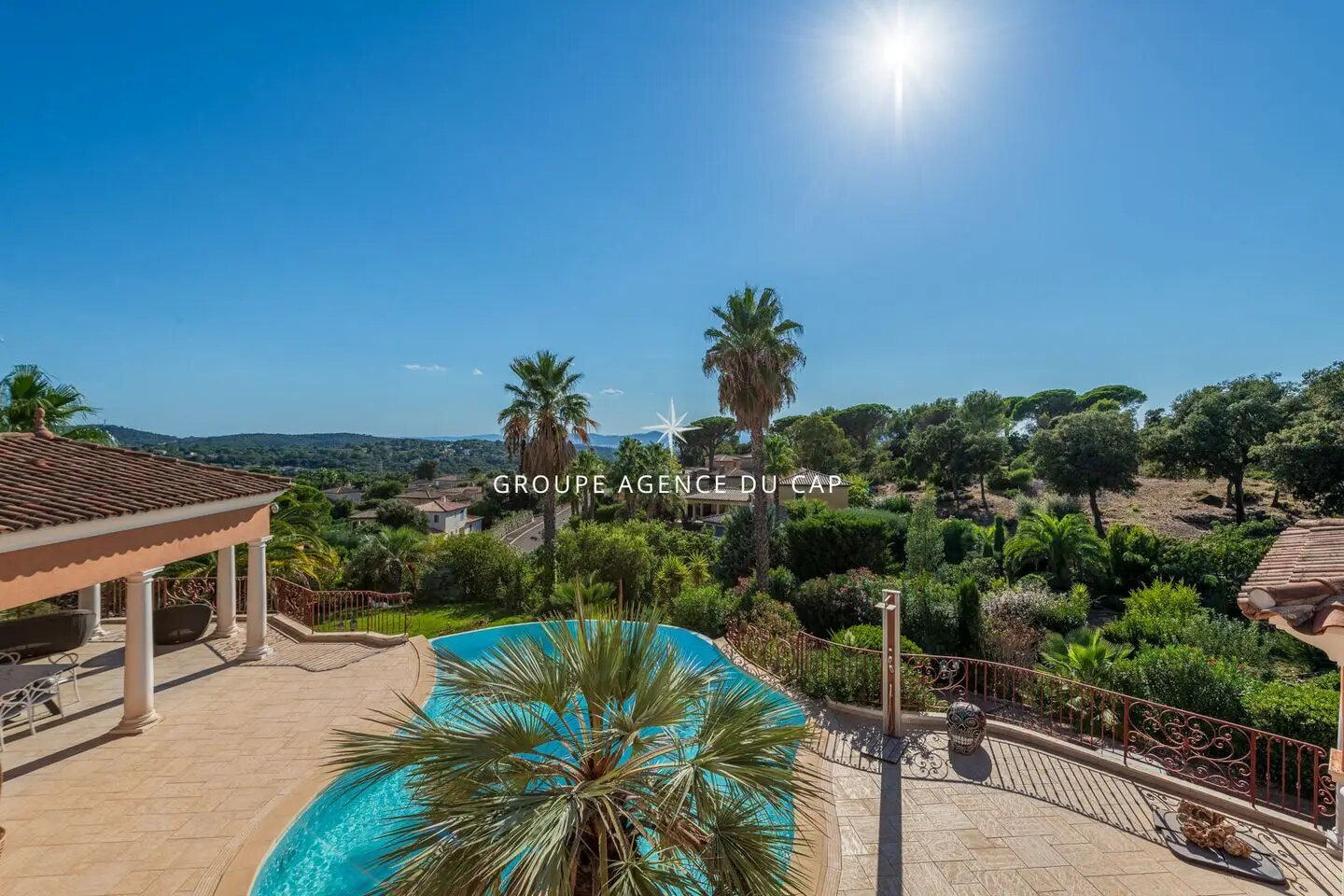 Maison à vendre, 325m², Saint-Raphaël