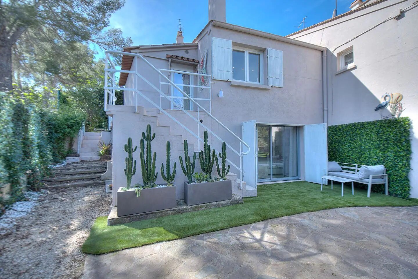 Maison à vendre, 93m², Saint-Raphaël