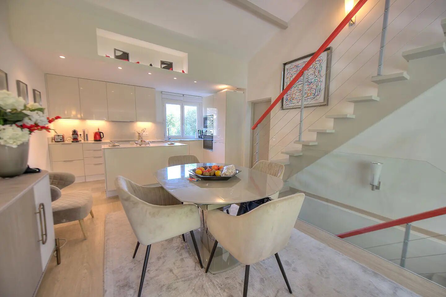 Maison à vendre, 93m², Saint-Raphaël