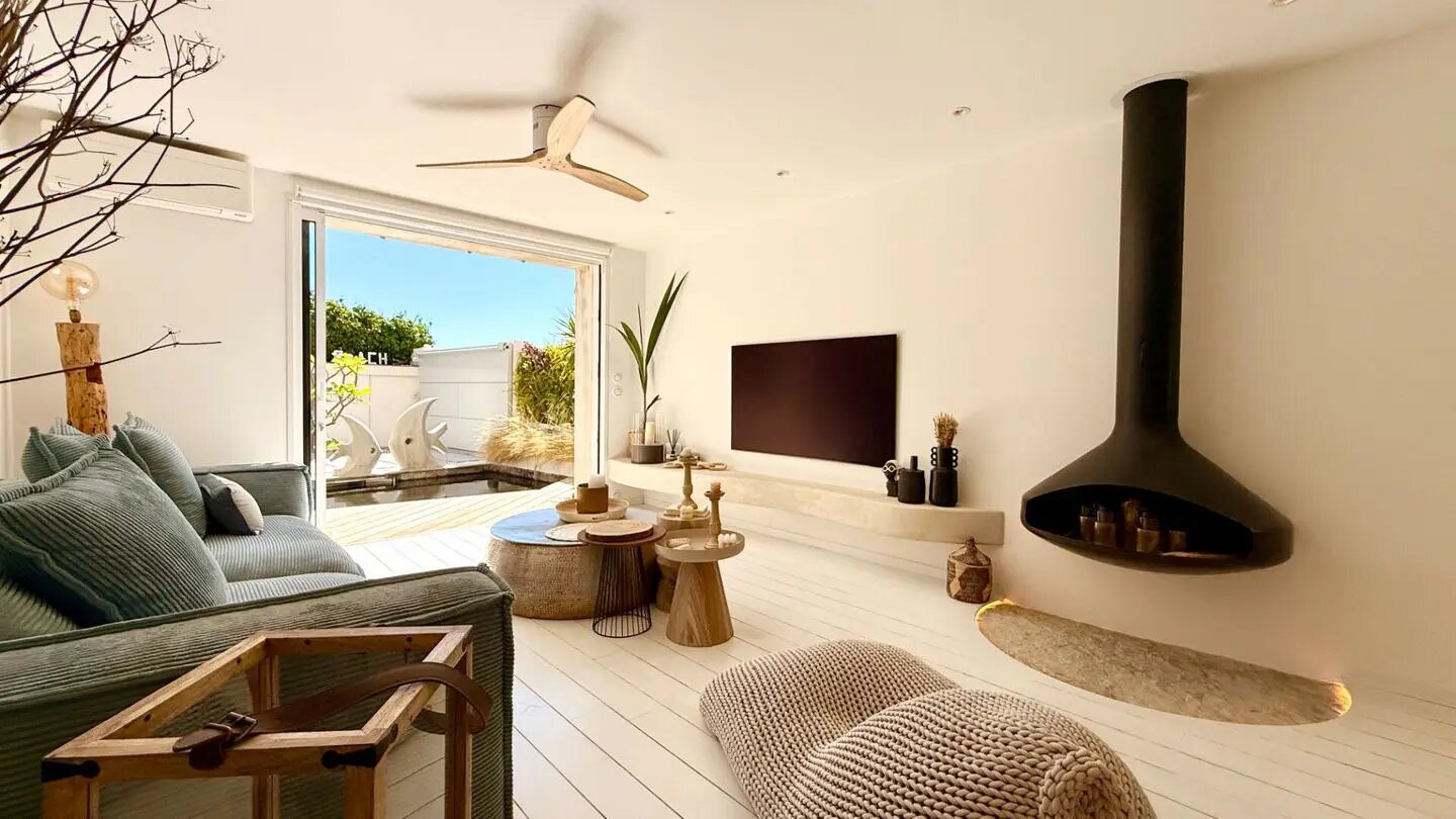 Maison à vendre, 96m², Roquebrune-sur-Argens