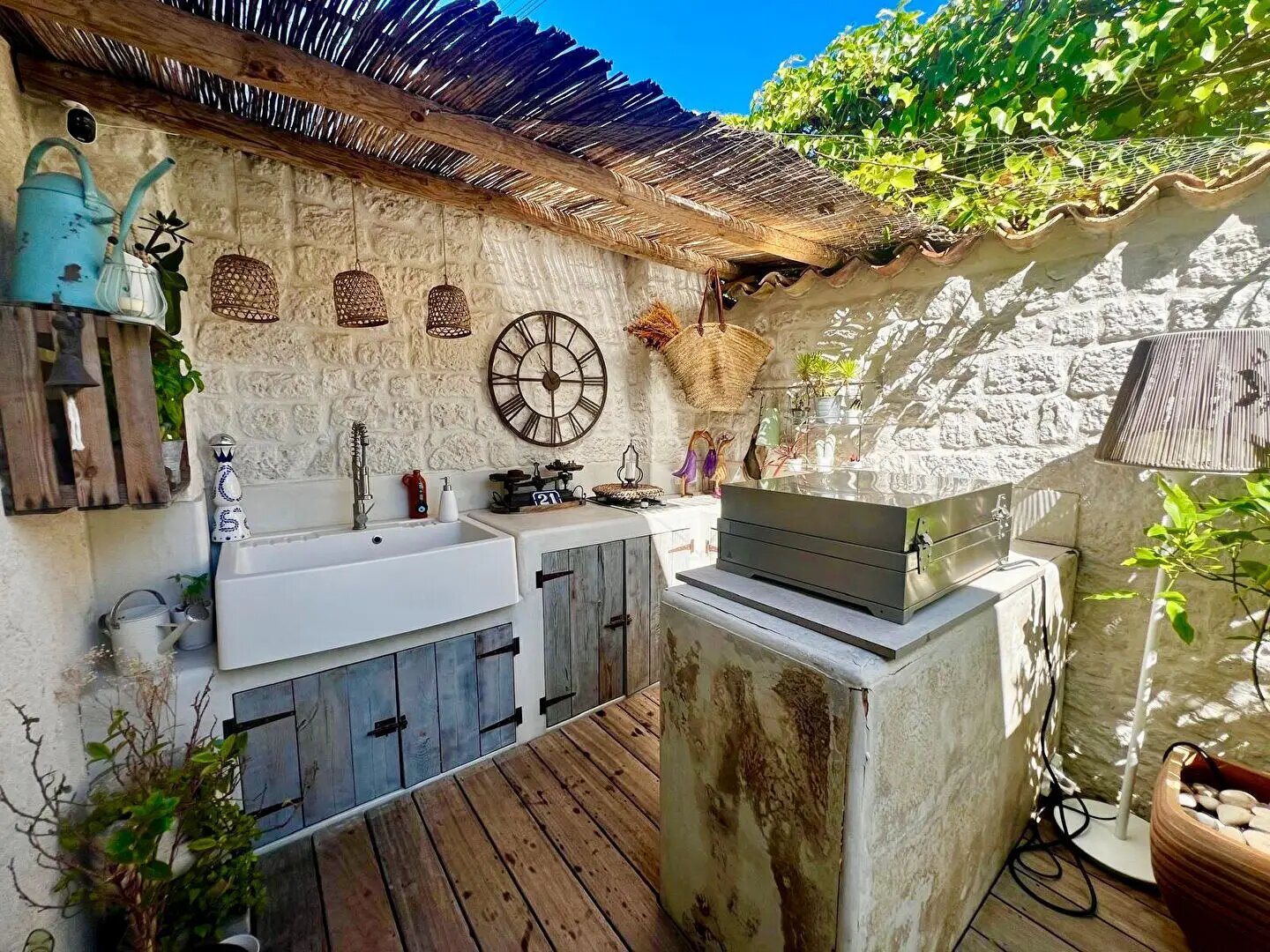 Maison à vendre, 96m², Roquebrune-sur-Argens