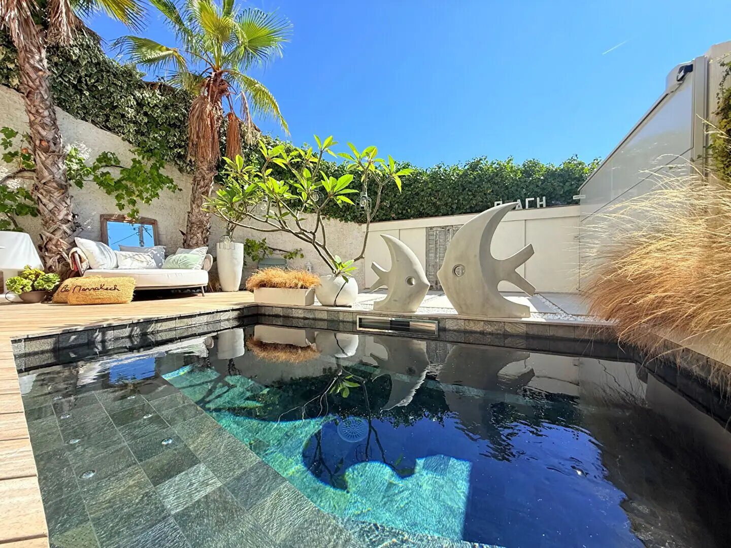 Maison à vendre, 96m², Roquebrune-sur-Argens
