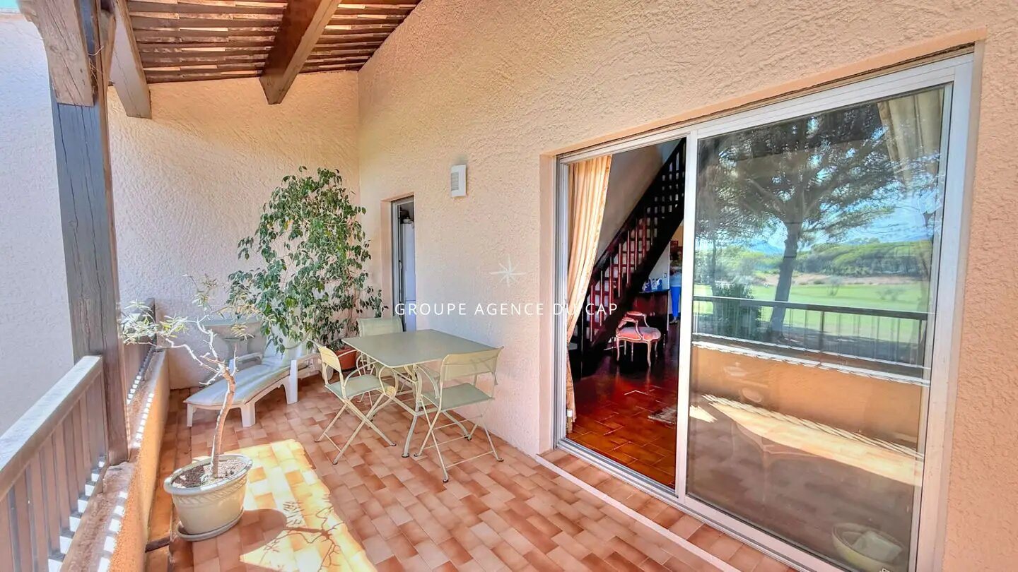 Appartement à vendre, 95m², Saint-Raphaël