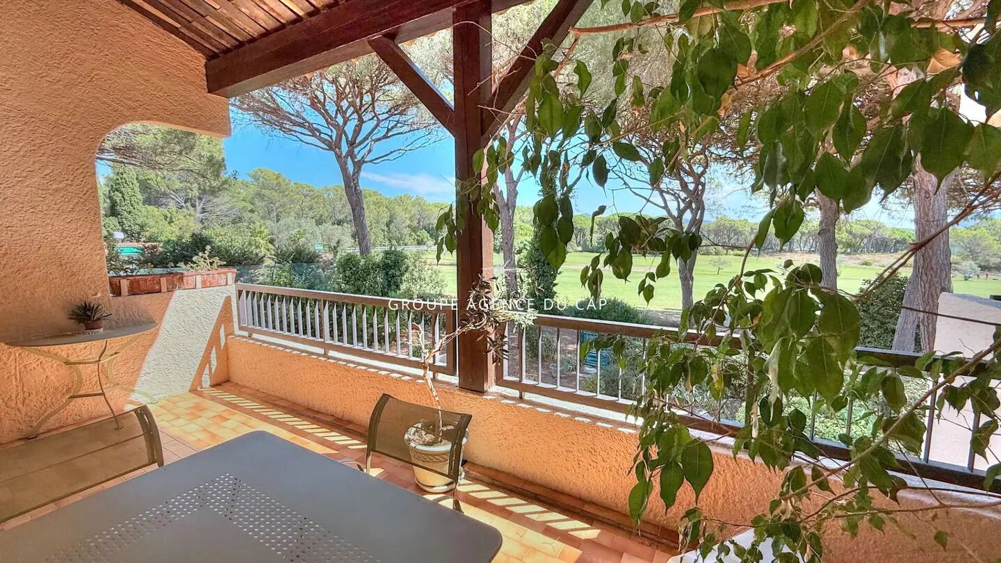 Appartement à vendre, 95m², Saint-Raphaël