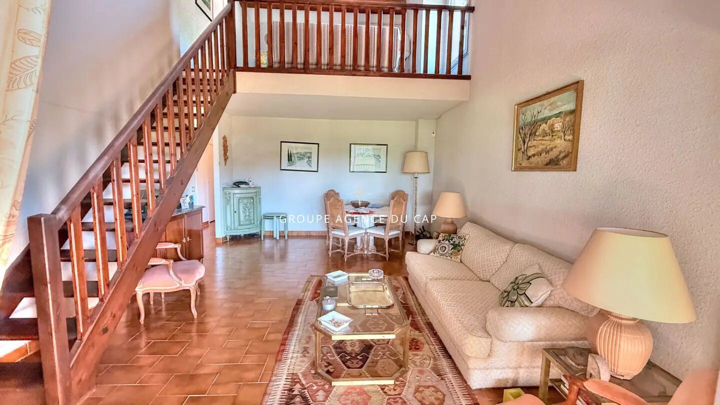 Appartement à vendre, 95m², Saint-Raphaël