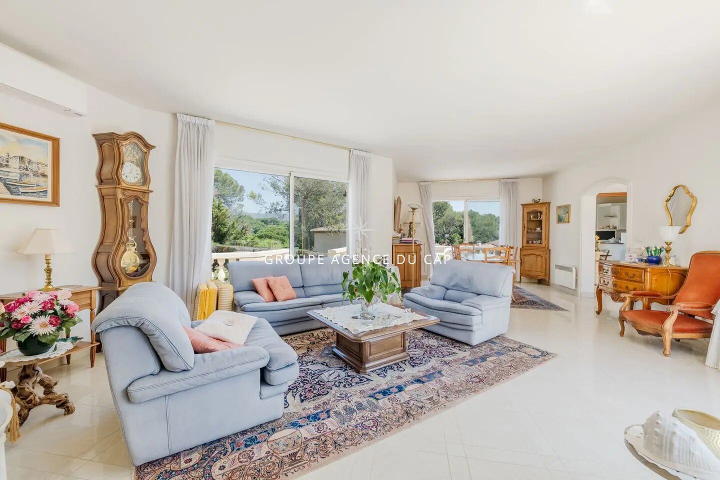 Maison à vendre, 136m², Saint-Raphaël
