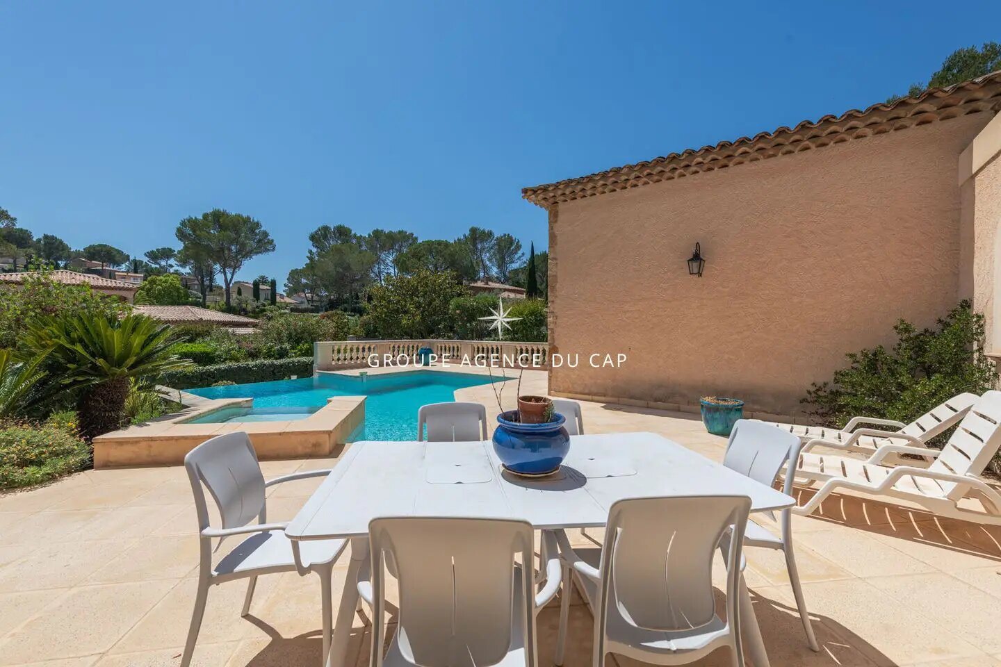 Maison à vendre, 136m², Saint-Raphaël