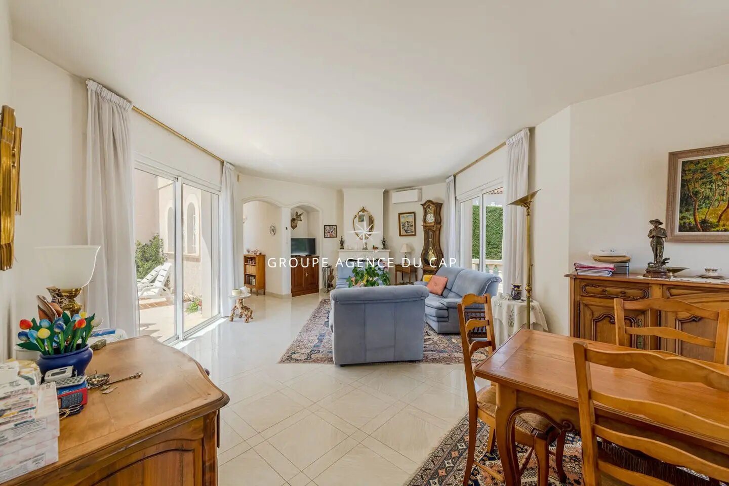 Maison à vendre, 136m², Saint-Raphaël