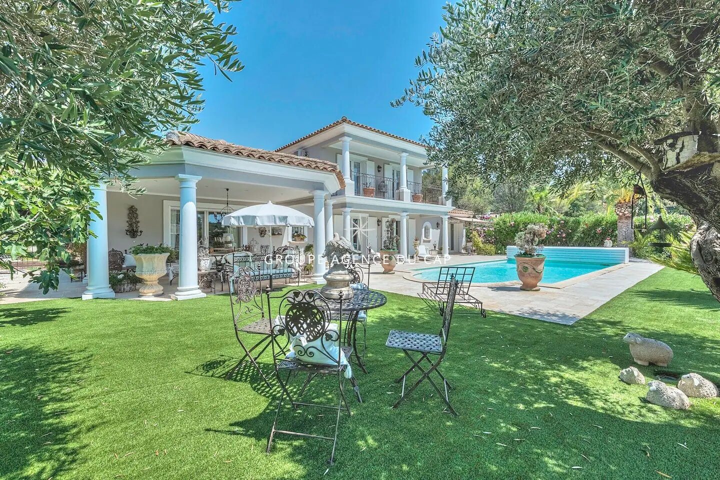 Maison à vendre, 146m², Saint-Raphaël