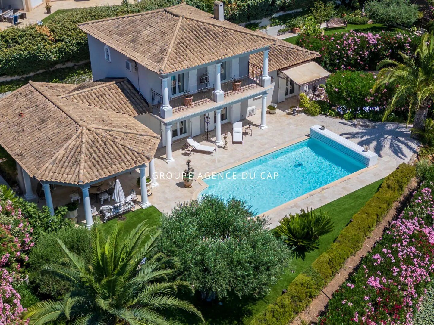Maison à vendre, 146m², Saint-Raphaël