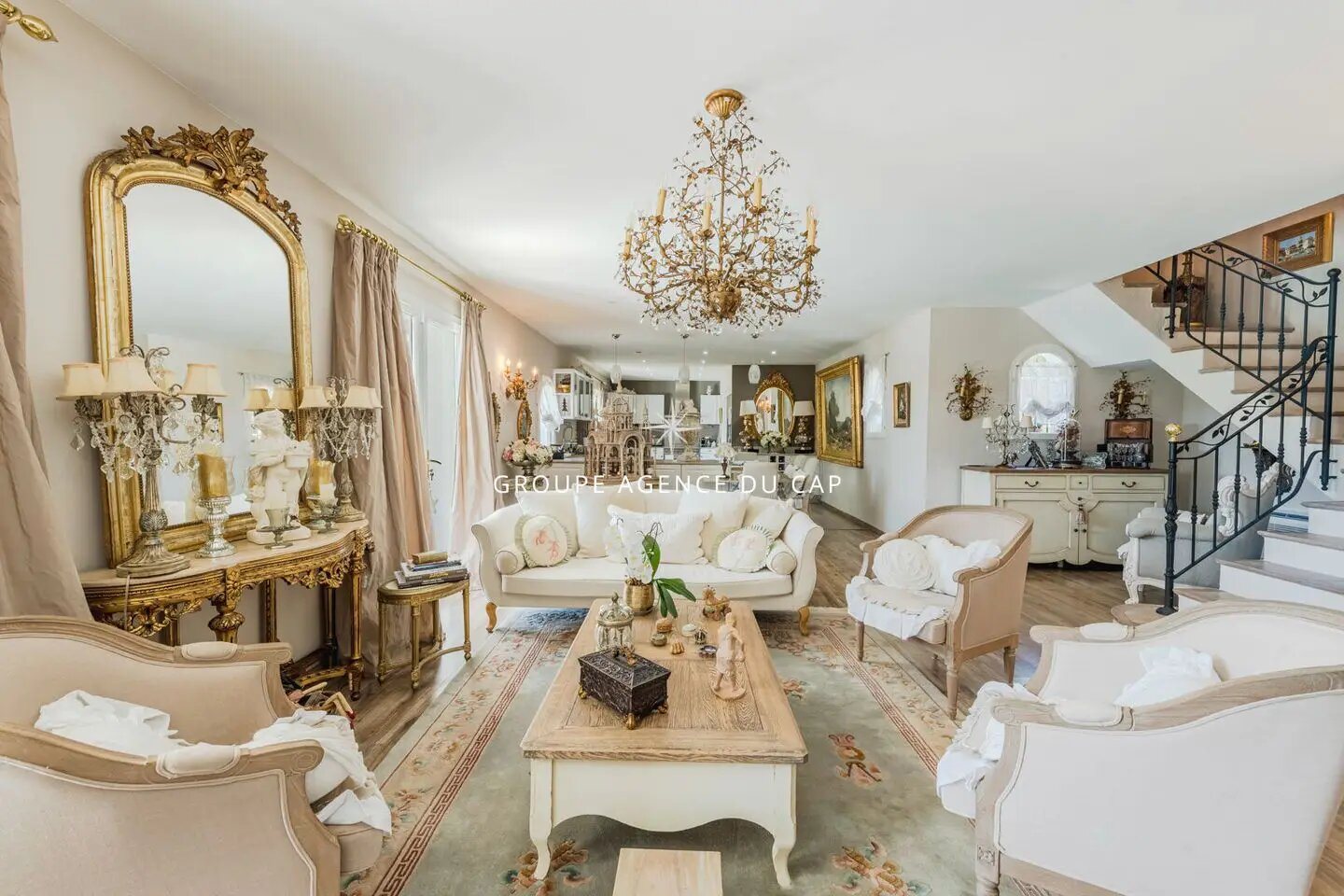 Maison à vendre, 146m², Saint-Raphaël