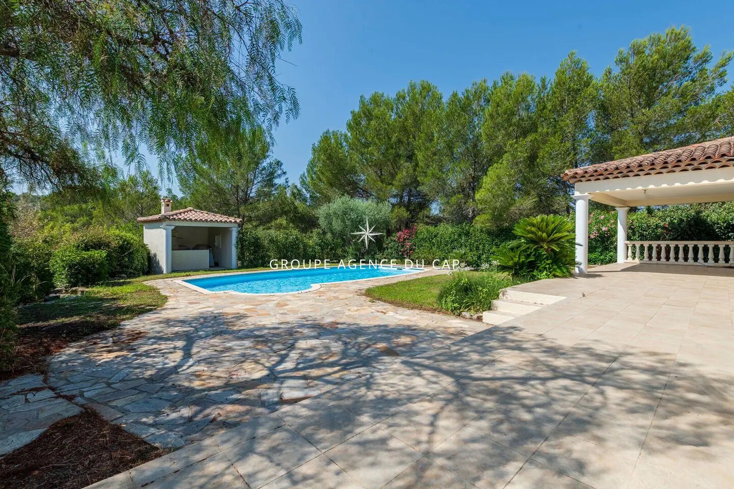 Maison à vendre, 134m², Saint-Raphaël