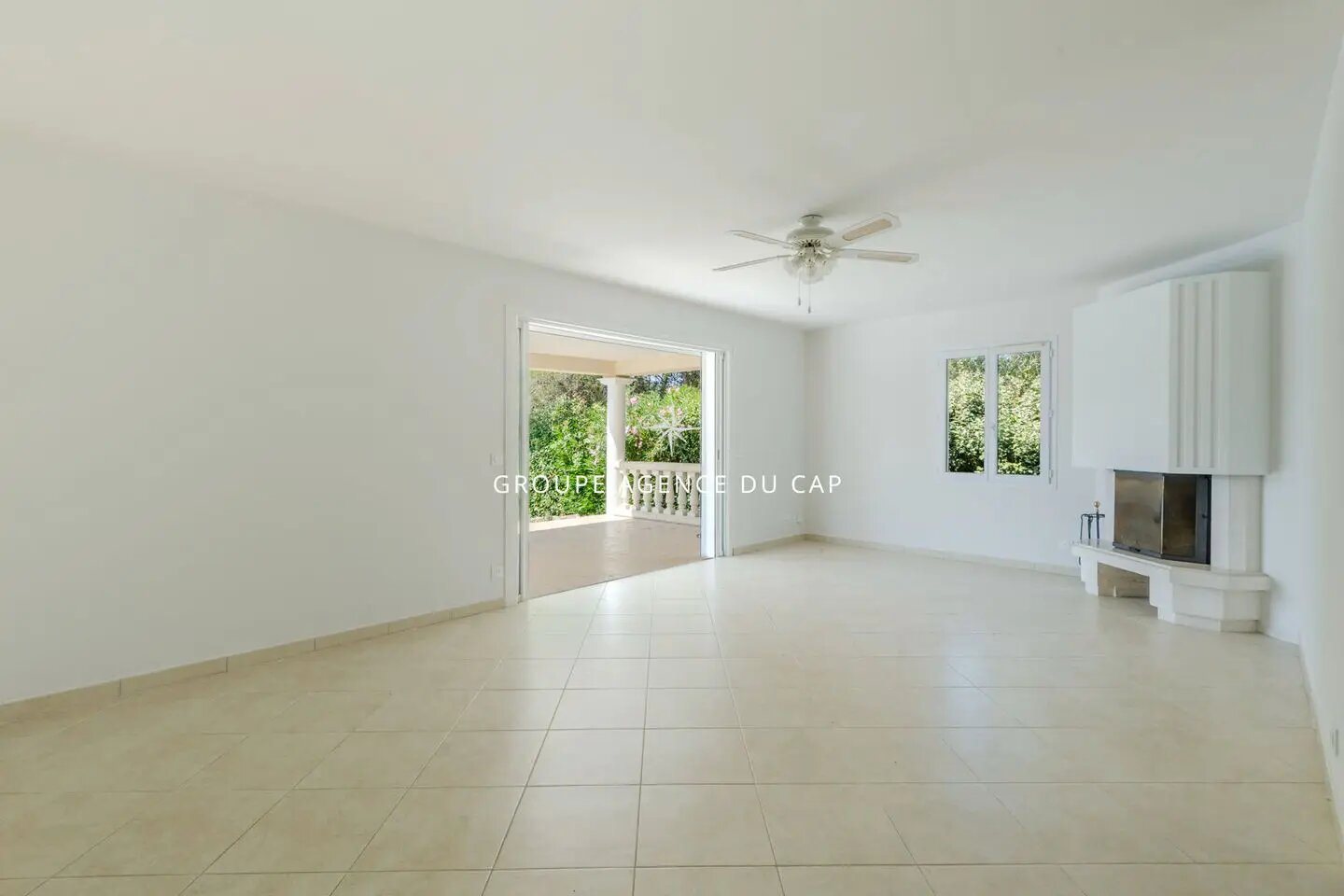 Maison à vendre, 134m², Saint-Raphaël