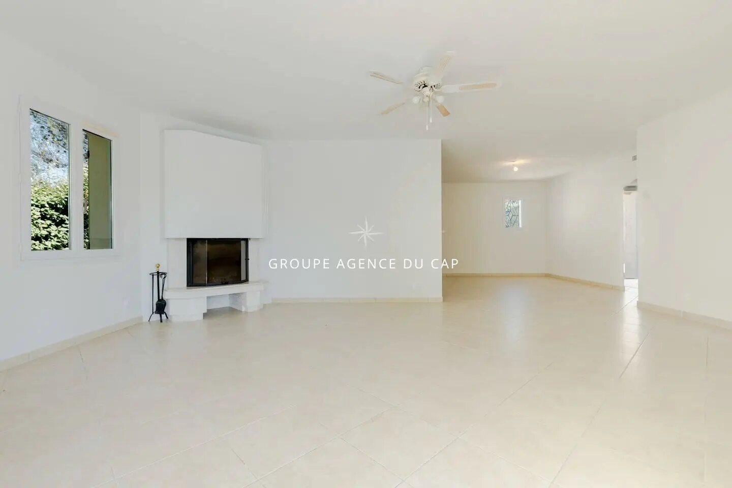 Maison à vendre, 134m², Saint-Raphaël