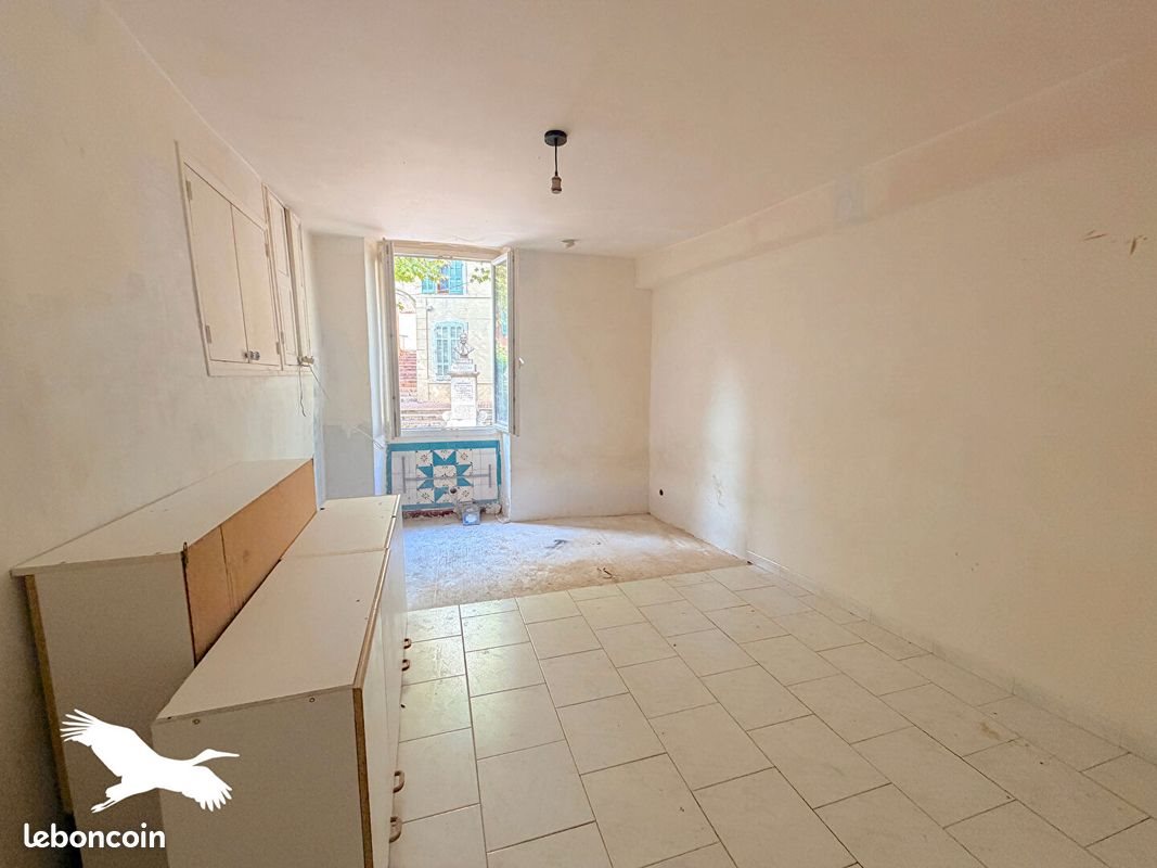 Appartement à vendre, 20m², Aubagne