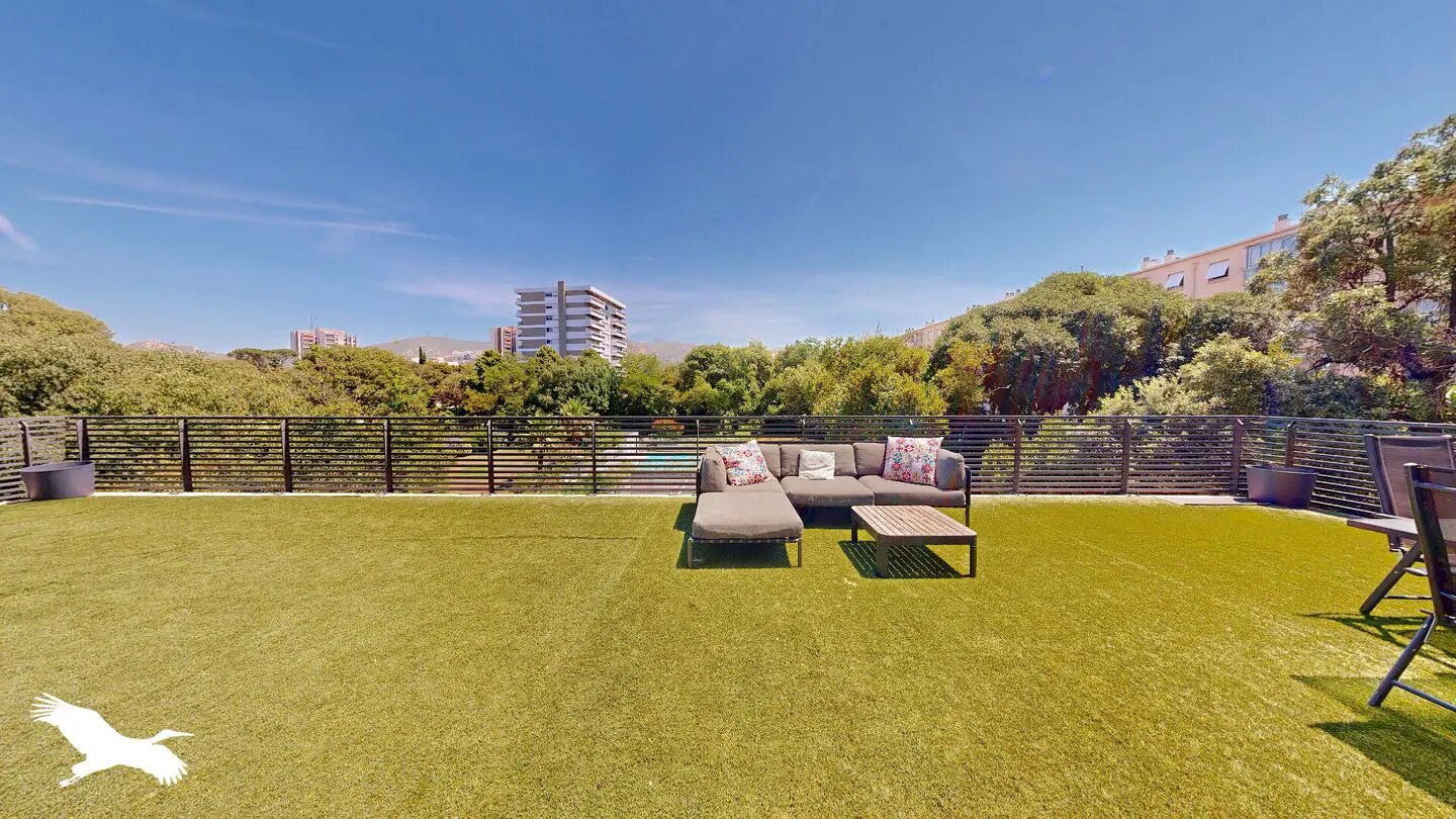 Appartement à vendre, 100m², Marseille 10ème
