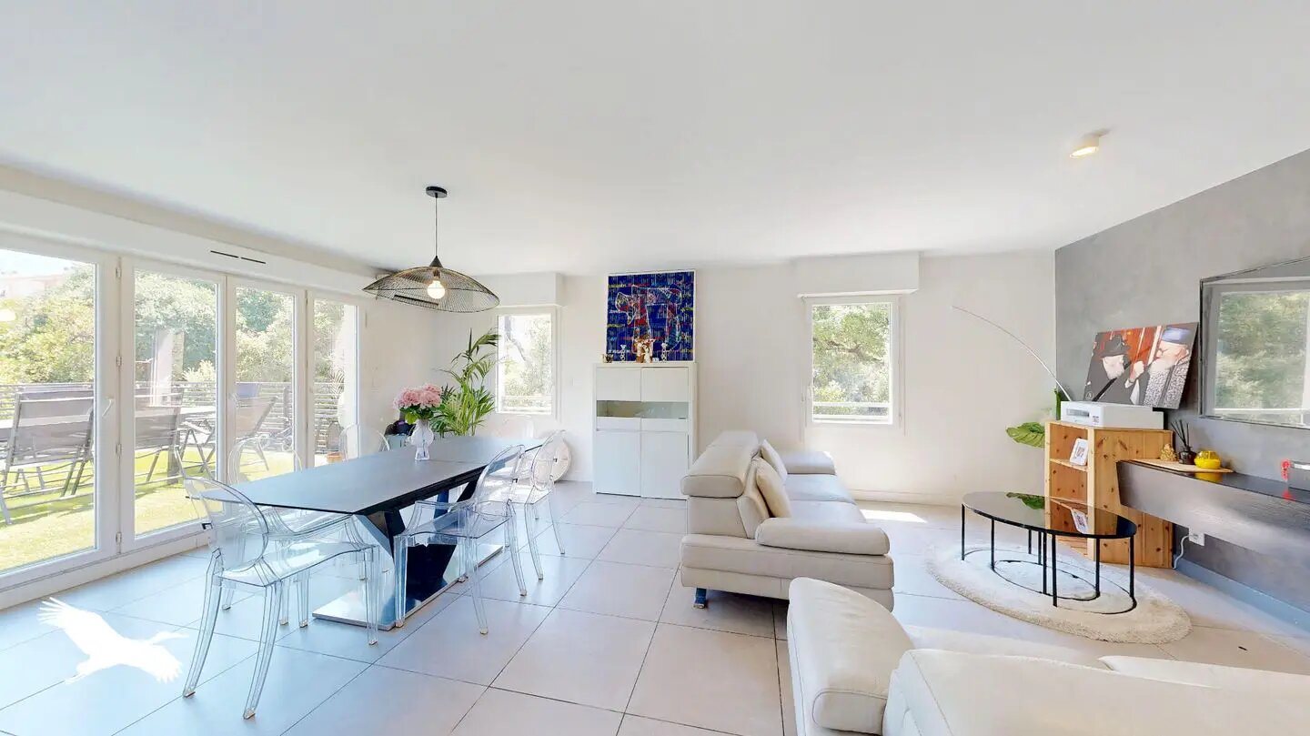 Appartement à vendre, 100m², Marseille 10ème