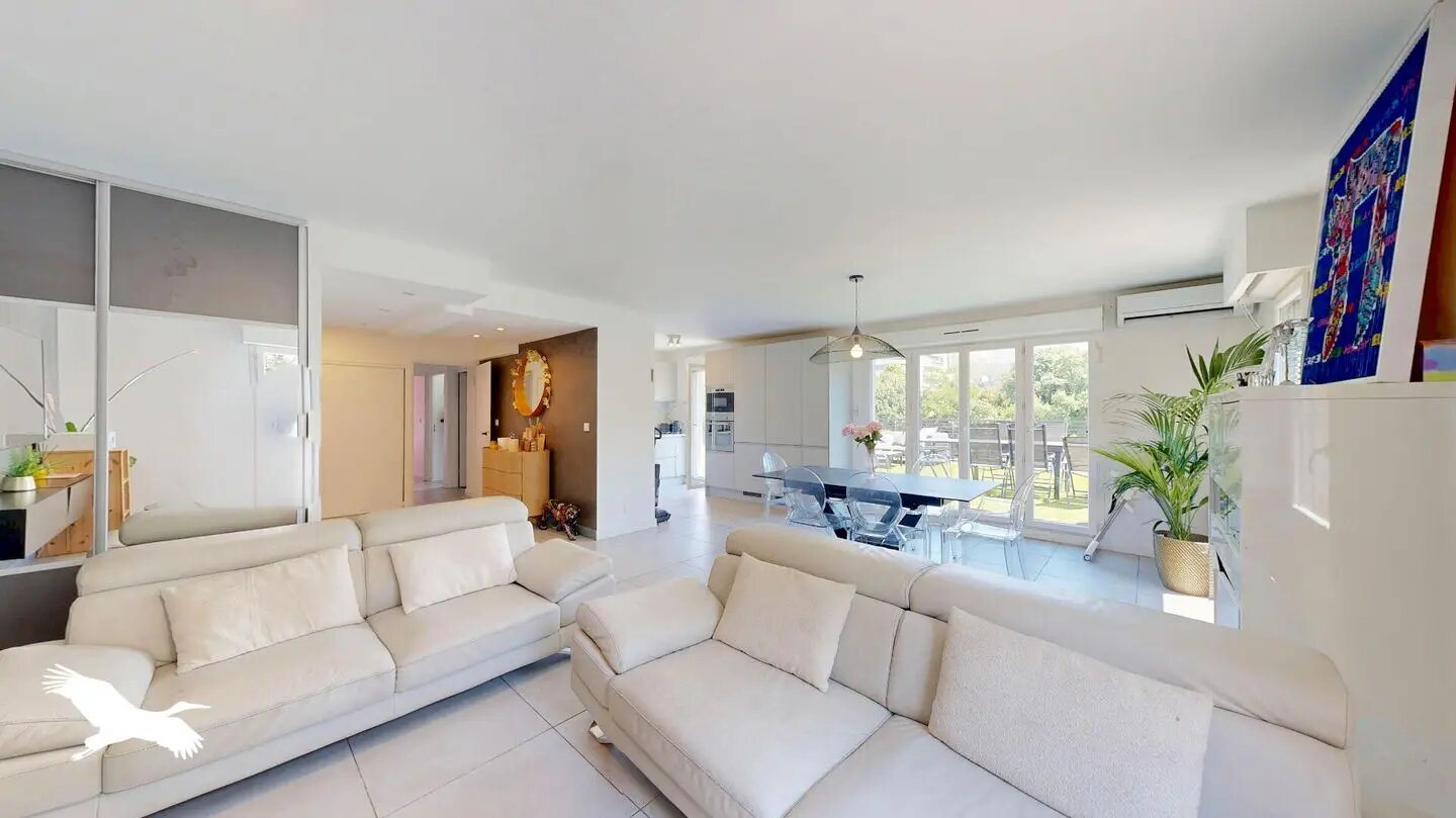 Appartement à vendre, 100m², Marseille 10ème