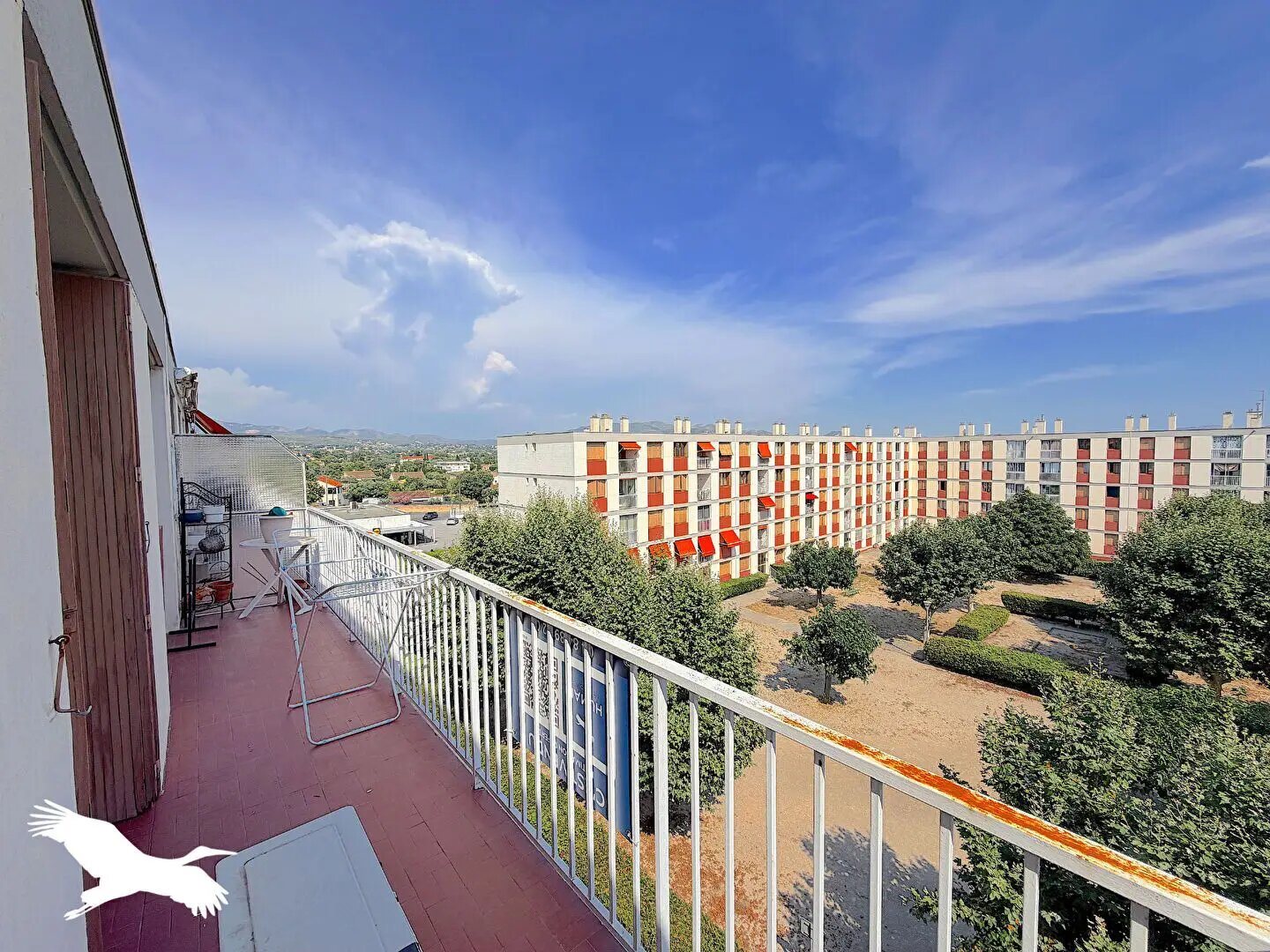 Appartement à vendre, 82m², Marseille 13ème