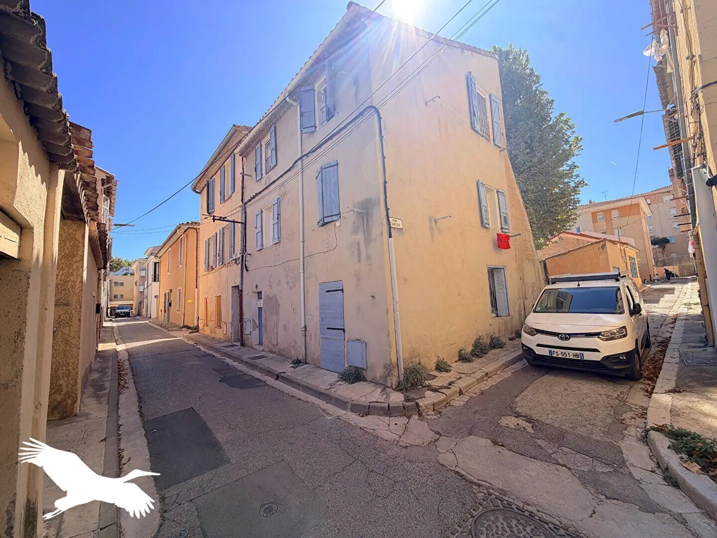 Appartement à vendre, 80m², Aubagne
